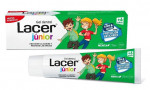 Hambapasta Lacer Junior, m&uuml;ndi maitse, 75 ml