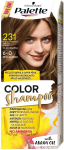 Juuksev&auml;rv Schwarzkopf Palette Color Shampoo, hele pruun v., 6-0 (231), 60 ml