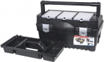 T&ouml;&ouml;riistakast Patrol Formula S Alu 60 Tool Box