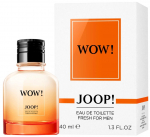 Tualettvesi Joop! Wow! Fresh, 40 ml