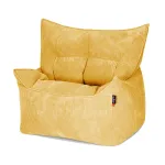 Kott-tool Kala Gatsby Gold Feel Fit, kollane v., 370 l