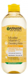 Mitsellaarvesi Garnier Micellar Vitamin C, 400 ml