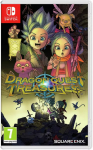 Nintendo Switch m&auml;ng Square Enix Dragon Quest Treasures