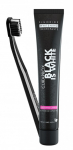 Hambapastade komplekt Curaprox Black Is White, 90 ml