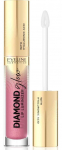 Huulel&auml;ige Eveline Diamond Glow Lip Luminizer, 4.5 ml, 05 toffee