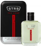 Habemeajamisj&auml;rgne vedelik STR8 Red Code, 100 ml