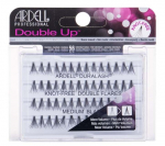 Ripsmed Ardell Double Up Duralash Knot-Free Double Flares 104724, 56 tk