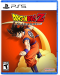 PlayStation 5 (PS5) m&auml;ng Bandai Namco Entertainment Dragonball Z - Kakarot