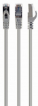 Kaabel Gembird PP6A-LSZHCU-30M RJ-45, RJ-45, 30 m, hall v.