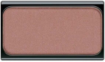 P&otilde;sepuna Artdeco Blusher, 48 carmine red, 5 g