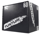 Treeningseadme lisatarvik Tunturi Plyo Box Soft 14TUSCF080, 60 cm