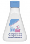 &Scaron;ampoon Sebamed Suave, 3557-14464, 250 ml