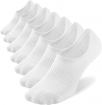 Spordisokid, meestele, valge v., 10 tk