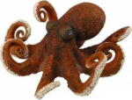 M&auml;ngukujuke Collecta Octopus 88485, pruun v.