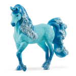 M&auml;ngukujuke Schleich Elementa Water Unicorn Mare 70757, 10 cm, sinine v.