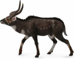 M&auml;ngukujuke Collecta Mountain Nyala 88689, 13.1 cm, pruun v.