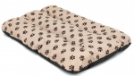 Loomavoodi Hobbydog Eco Prestige ECPBWL4, hele pruun v., R2
