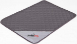 Loomavoodi Hobbydog Mat Slim SLISZA2, hall, XL