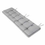 V&auml;litooli padi Hobbygarden Etna 150ET5POO2, tuhk v., 150 x 50 cm