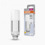 Lambipirn Osram LED, k&uuml;lm valge, G24d, 9.5 W, 1200 lm