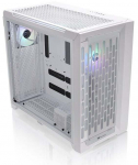 Arvuti korpus Thermaltake CTE C750, l&auml;bipaistev v./valge v.