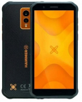 Mobiiltelefon Hammer Energy, 64GB, must v.