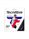 Keeled Tecnifibre RAZOR SOFT 1.20mm 04GRAS120N, must