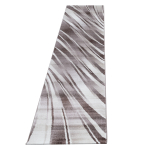 Koridorivaip Parma PARMA803009210BROWN, pruun v., 300 cm x 80 cm