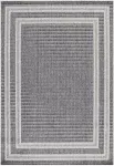 Vaip v&auml;literrassidele Ayyildiz Aruba Border 4901, hall, 100 cm x 60 cm