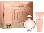 Kinkekomplektid naistele Paco Rabanne Olympea