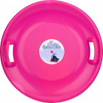 Kelk Restart Snow Disc, roosa v., 60 cm x 60 cm