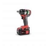 Akul&ouml;&ouml;kmutrikeeraja FLEX IW, 18 V