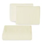 Vannir&auml;tik R46-02, kreemjasvalge, 140 cm x 70 cm