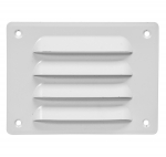 Tuharest Europlast MR14105 (30), alumiinium, 140 mm x 105 mm