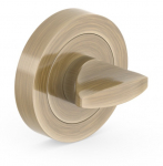 WC p&ouml;&ouml;rdlukk Metal-Bud