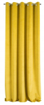 &Ouml;&ouml;kardin ZKAK-18, sinep v., 140 cm x 250 cm