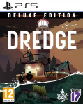 PlayStation 5 (PS5) m&auml;ng Team17 Digital Ltd. Dredge Deluxe Edition