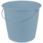 Majapidamis&auml;mbrid Keeeper, 10 l, helesinine v.
