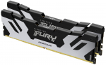 Operatiivm&auml;lu (RAM) Kingston Fury Renegade KF560C32RSK2-96, DDR5, 96 GB, 6000 MHz