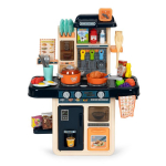 M&auml;nguk&ouml;&ouml;k, k&ouml;&ouml;gi tehnika komplekt EcoToys, sinine v./mitmev&auml;rviline