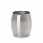 Vanniklaas Gedy Nigella, roostevaba teras v., 9 cm x 10 cm x 9 cm