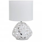 Laualambid Dakota, E27, 40W, valge v.