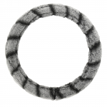 Roolikatted Compass Lemur, hall v.