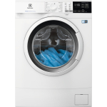 Pesumasin Electrolux 600 seeria &bdquo;PerfectCare&ldquo; EW6SM404W, 4 kg, valge v.
