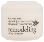 &Ouml;ine n&auml;okreem Ziaja Remodeling, 50 ml, 60+