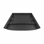 Automatt, pagasikandjad Frogum ProLine, Volkswagen Golf VIII 2019-