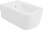 Bidee Mexen York, 350 mm x 555 mm x 240 mm, valge v.