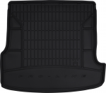 Automatt, pagasikandjad Frogum Proline, Volkswagen Passat B5 1996-2005