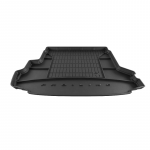 Automatt, pagasikandjad Frogum ProLine, Nissan X-Trail II T31 2008-2013