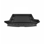 Automatt, pagasikandjad Frogum ProLine, Kia Carens III 2006-2013